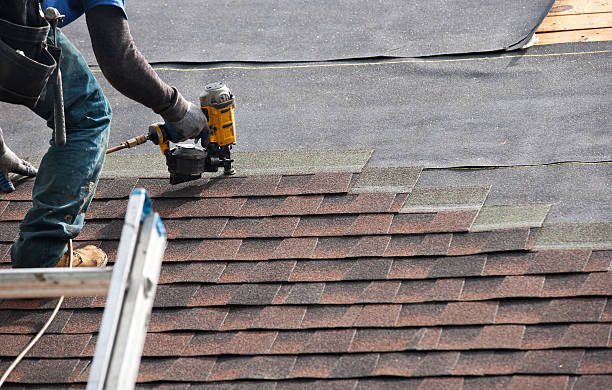 Licensed Roofing service in DuPont, WA - Brentwood Metal Roofing